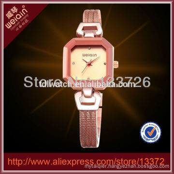 W4751 quartz movt ladies fashion watches cheap